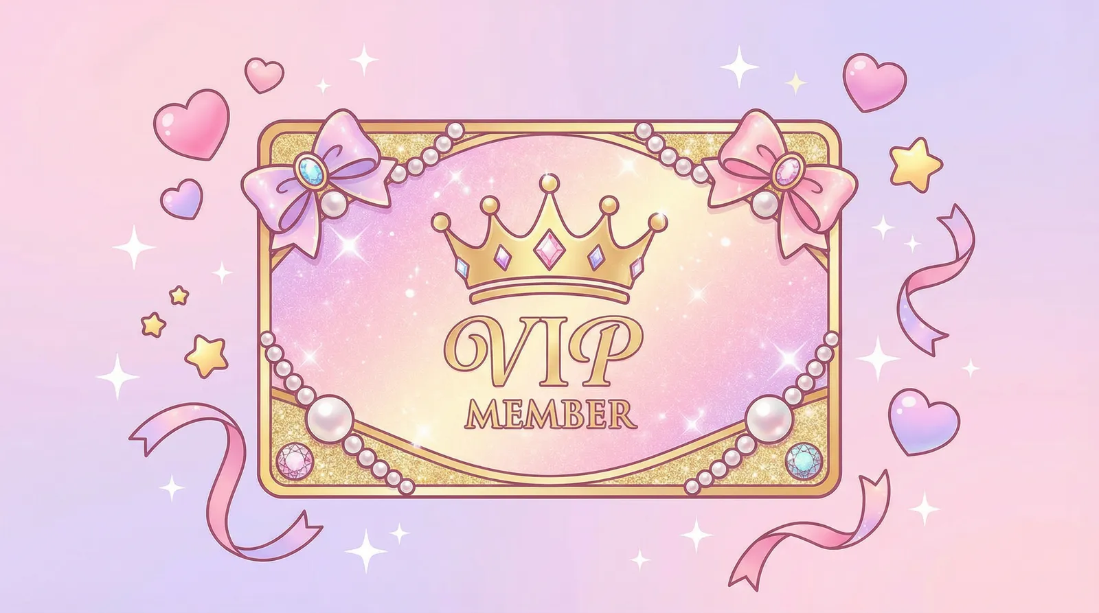 性感模特 VIP会员尊享特权